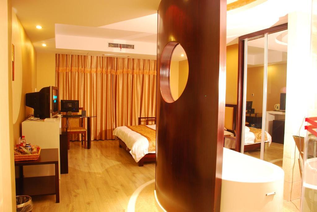 Hangzhou Kabaya Hotel Bilik gambar